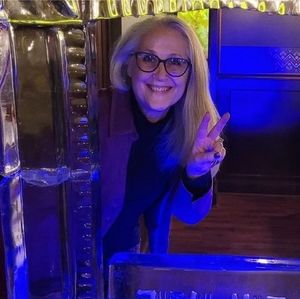 Meet your Posher, Colleen